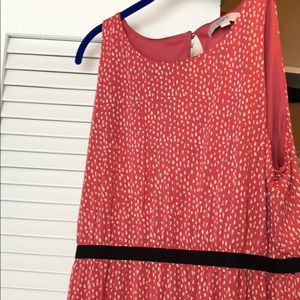 Loft casual dress - size XL, gently used